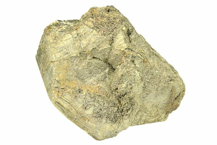 Pyrite Crystal - Spruce Ridge, Washington #301247